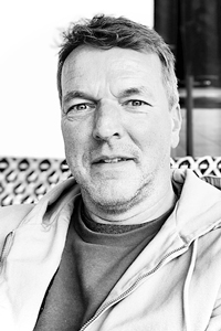 Tim Baierlein, Architekt
